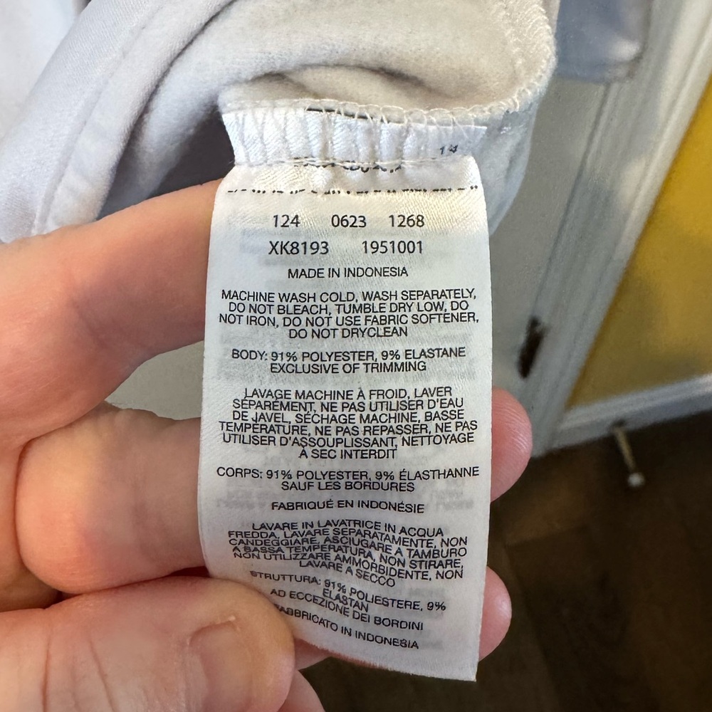 Columbia Zip-Up Jacket - Picture 10 of 10